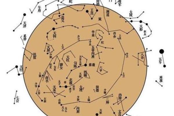 紫微斗数之流星的看法，流年岁前十二神吉凶断：天德