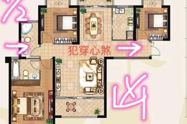 有利于家人健康的住宅风水 有利于家人健康的住宅风水