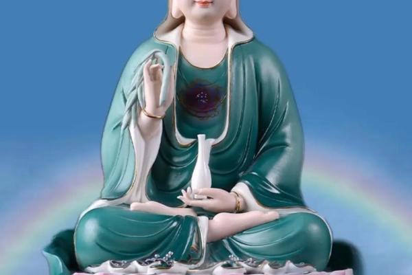 来，抽一支观音转运签，时来运就转，“马上”有钱