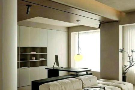 沙发摆放的风水禁忌