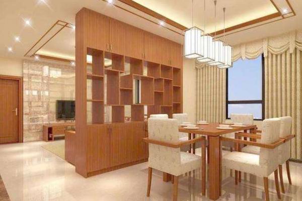 餐厅开运风水,这效果非同凡响 餐厅开运风水,这效果非同凡响