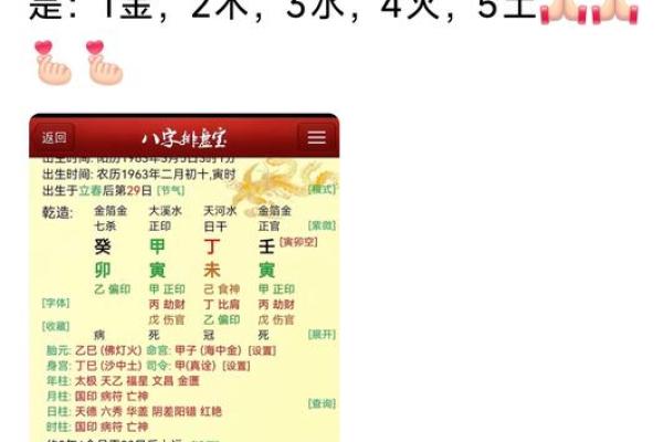 八字火旺喜用神是木火