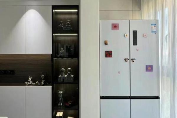 家中冰箱的摆放有什么风水讲究