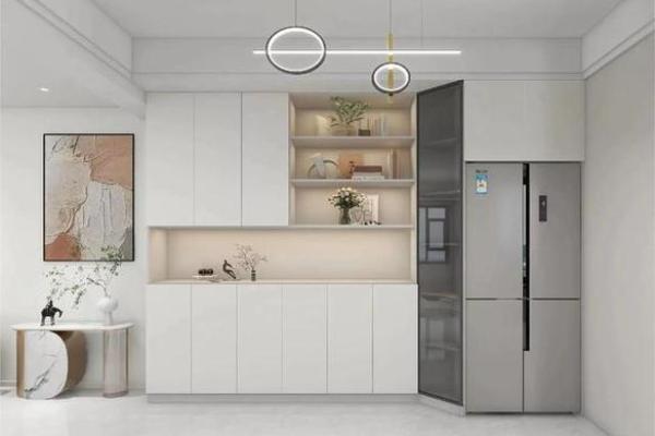 家中冰箱的摆放有什么风水讲究