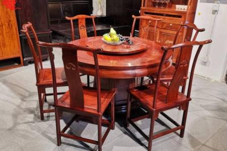 餐厅开运风水,这效果非同凡响