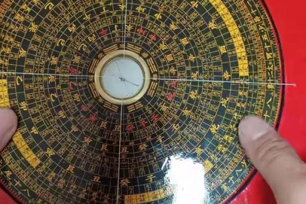 罗盘风水_罗盘上的武是什么意思 罗盘风水_罗盘上的武是什么意思