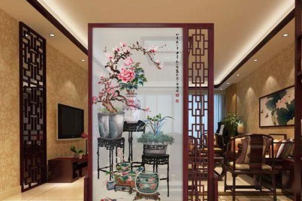 厕所屏风风水 厕所屏风风水