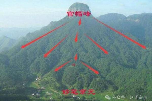 什么样的墓地好风水可旺子孙 什么样的墓地好风水可旺子孙