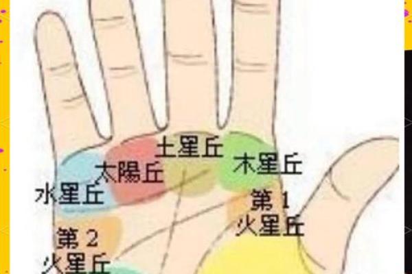 凯帝阿手相算命图解大全05