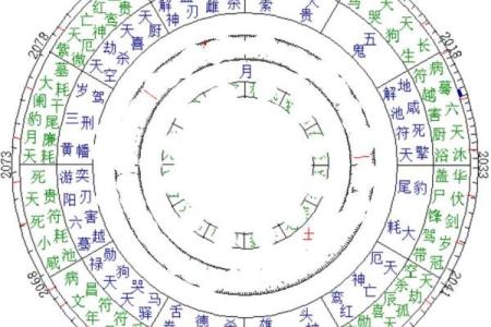 七政四余紫薇斗数