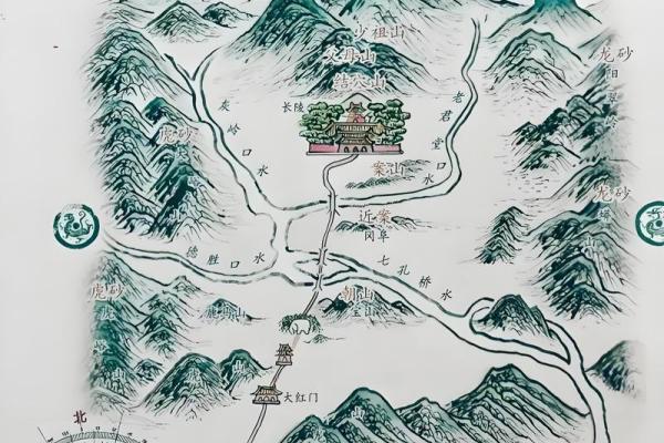 选择墓地风水的禁忌 选择墓地风水的禁忌