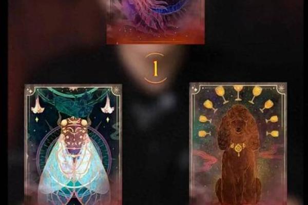 塔罗测试他和你暧昧的原因 塔罗测试他和你暧昧的原因