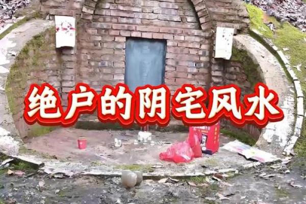 阴宅风水被破坏的补救方法