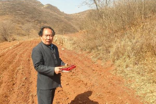 阴宅风水被破坏的补救方法