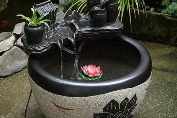 楼房客厅风水里能不能陶瓷大缸 楼房客厅风水里能不能陶瓷大缸