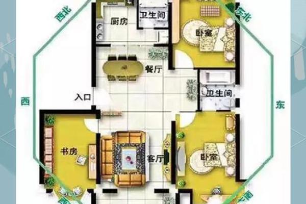 买房子位置禁忌风水学 买房子位置禁忌风水学