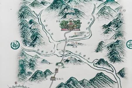 选择墓地风水的禁忌