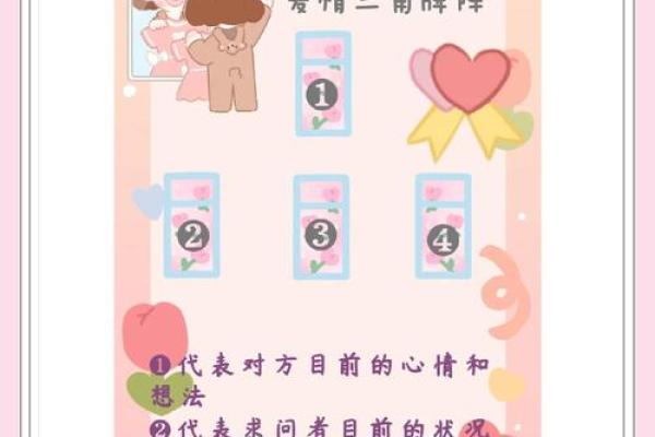塔罗牌测试十月与另一半的爱情发展