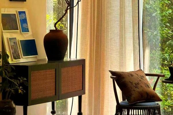 生活中客厅窗帘风水禁忌有哪些 生活中客厅窗帘风水禁忌有哪些