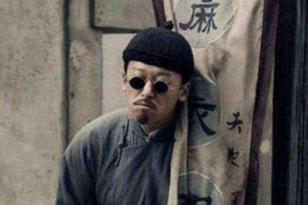 陕西延安摸骨算命