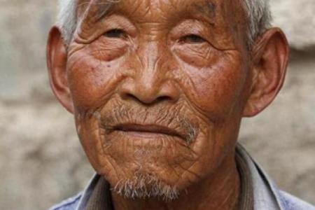 扒一扒身边算命很准的男人