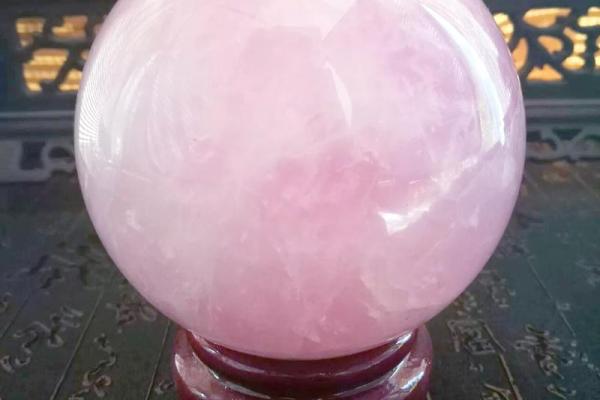 彩色水晶的风水寓意