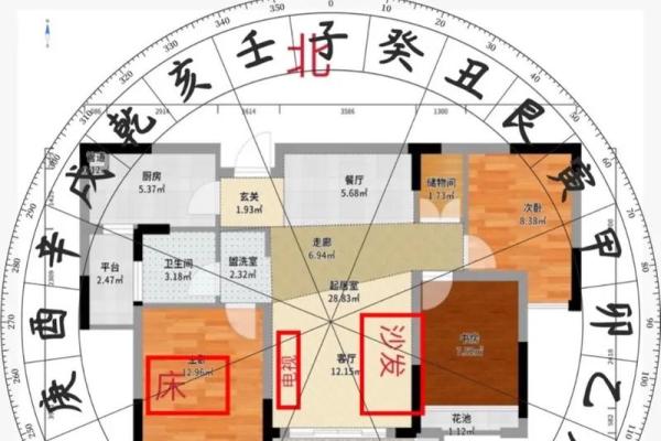 家格局风水 家格局风水