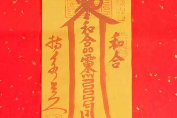 月老祠姻缘符怎么用 月老祠堂是真的加持吗？