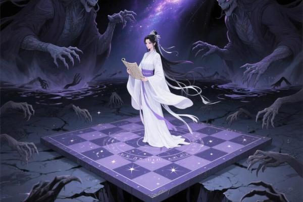 紫薇仙子紫薇斗数 紫薇仙子紫薇斗数