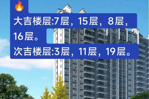 楼层风水五行 楼层风水五行谬论