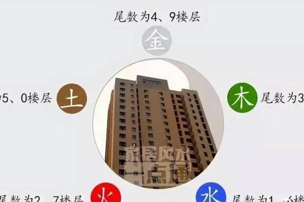 楼层风水五行 楼层风水五行谬论