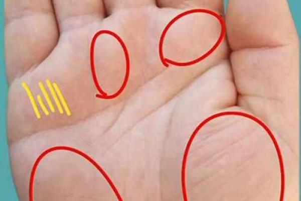 手型算命:水型人的性格与命运 手型算命:水型人的性格与命运