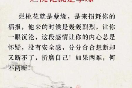 八字有3朵正缘桃花的人,八字没桃花就是没姻缘吗