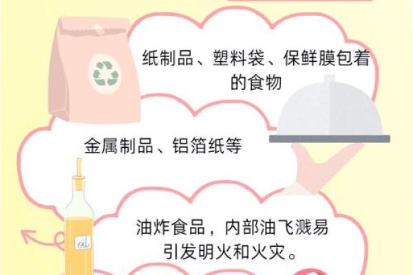 家中厨房里微波炉摆放风水讲究 家中厨房里微波炉摆放风水讲究