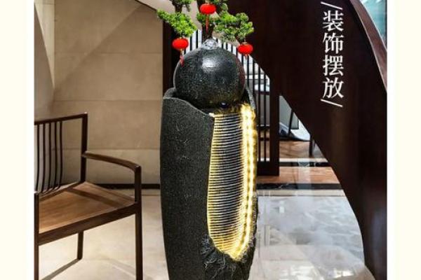 风水球适合摆放在什么场合