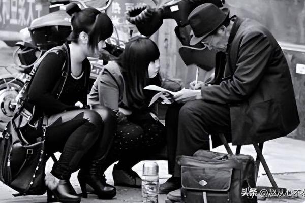 算命先生不认识你,为啥能“算”出你家几口人?内行人说出大实话 算命先生不认识你,为啥能“算”出你家几口人?内行人说出大实话