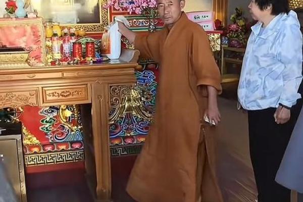 五台山僧人算命吗 五台山僧人算命吗