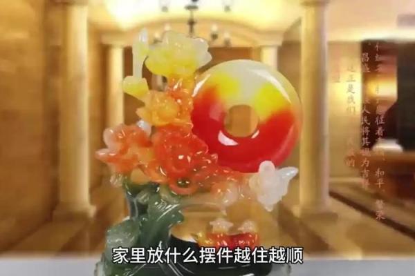 巩固婚姻的风水摆件及摆放方法