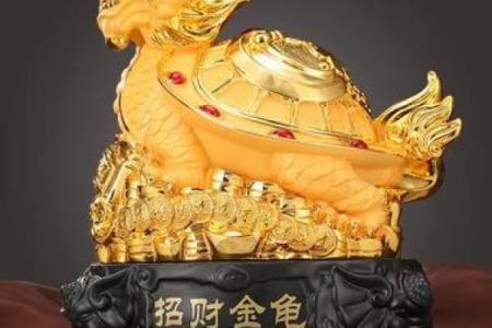 风水吉祥物应该摆放在哪里-