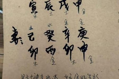 八字合不合，只有测过才知道