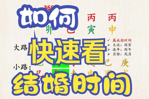 准!紫微斗数看结婚应期 准!紫微斗数看结婚应期