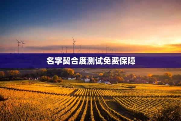 免费男女姓名配对在哪里找 免费男女名字匹配度测试？