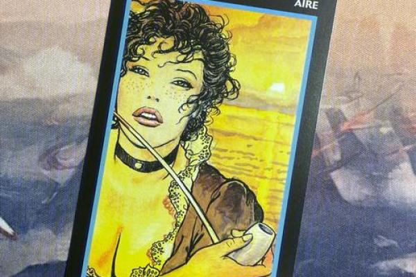 占星大师Eskey,命盘星理也可以有商业模式 占星大师Eskey,命盘星理也可以有商业模式