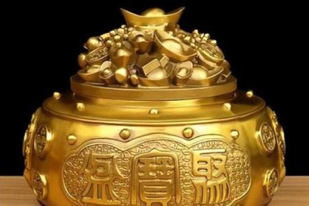 风水口袋放一样东西必定发财指的是什么