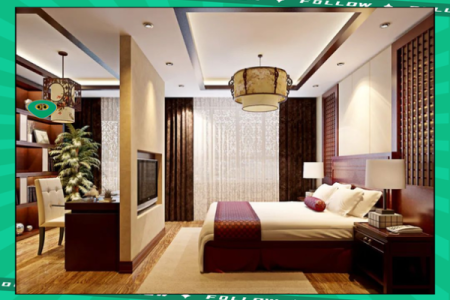 宾馆的装修风水禁忌，不可忽视