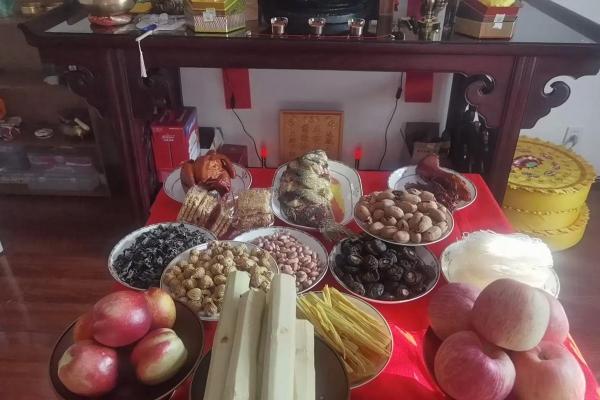 风水基础知识_请问在家长期供奉去世的父母照片好不好 风水基础知识_请问在家长期供奉去世的父母照片好不好