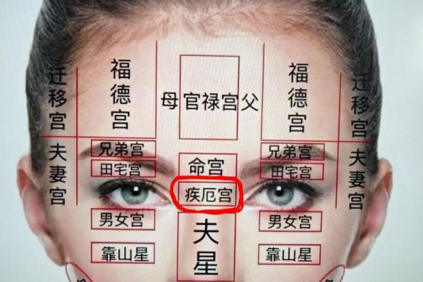 紫薇星天相星在疾厄宫 紫薇星天相星在疾厄宫