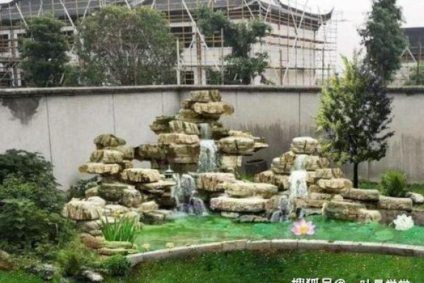 房子左右有鱼塘风水好吗