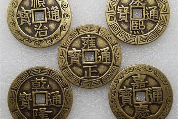 风水法器_五帝铜钱是谁的法器 风水法器_五帝铜钱是谁的法器