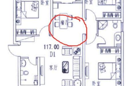 房子顶上设置风水禁忌点